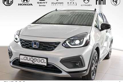 Honda Jazz Gebrauchtwagen