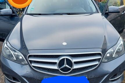 Mercedes-Benz 250 Gebrauchtwagen
