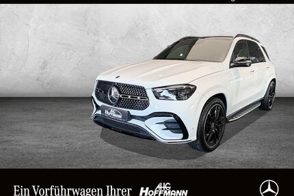 Mercedes-Benz GLE 350 Gebrauchtwagen