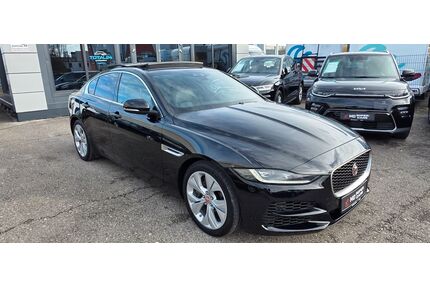 Jaguar XE Gebrauchtwagen