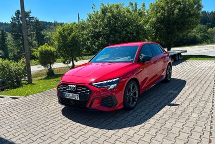 Audi S3 Gebrauchtwagen