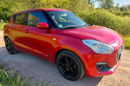 Suzuki Swift Gebrauchtwagen