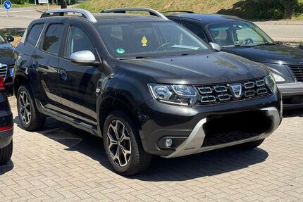 Dacia Duster Gebrauchtwagen