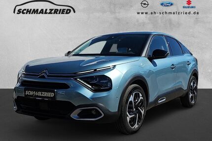 Citroen C4 Gebrauchtwagen