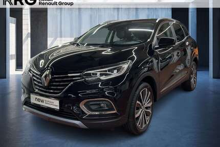 Renault Kadjar Gebrauchtwagen