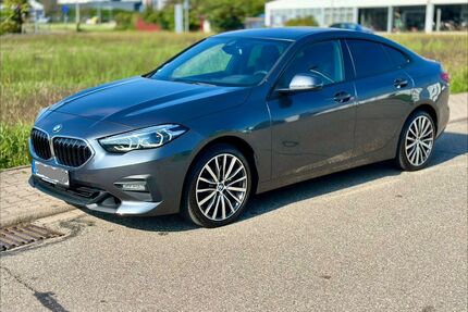 BMW 220 Gran Coupé Gebrauchtwagen