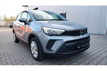 Opel Crossland (X) Gebrauchtwagen