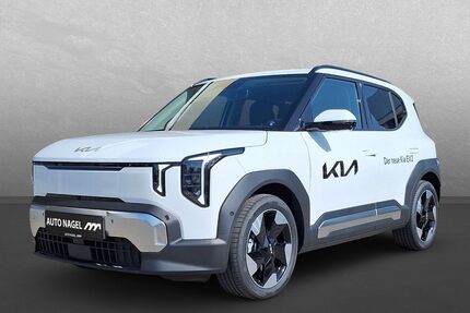 Kia EV2 Gebrauchtwagen
