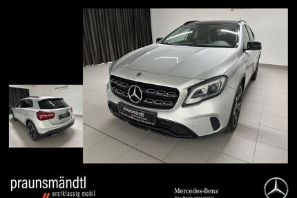 Mercedes-Benz GLA 220 Gebrauchtwagen