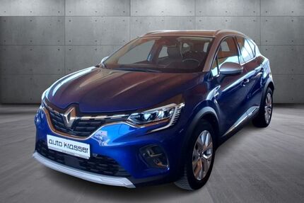 Renault Captur Gebrauchtwagen