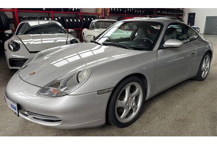 Porsche 996 Gebrauchtwagen