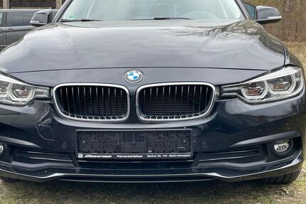 BMW 318 Gebrauchtwagen