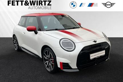 Mini John Cooper Works Gebrauchtwagen