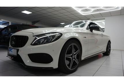 Mercedes-Benz C 43 AMG Gebrauchtwagen