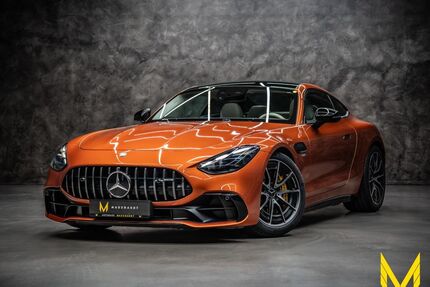 Mercedes-Benz AMG GT Gebrauchtwagen