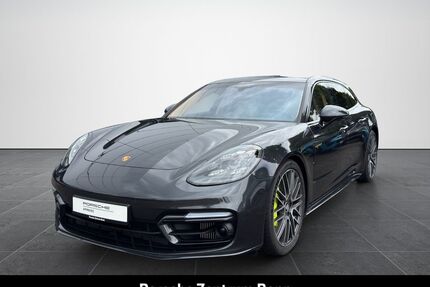 Porsche Panamera Gebrauchtwagen
