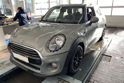 Mini ONE Gebrauchtwagen