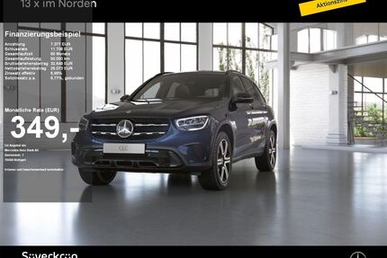 Mercedes-Benz GLC 300 Gebrauchtwagen