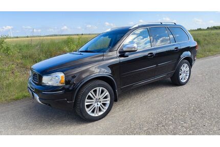 Volvo XC90 Gebrauchtwagen