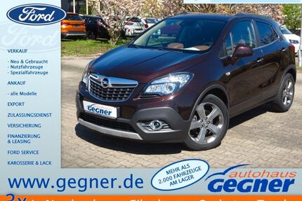 Opel Mokka Gebrauchtwagen