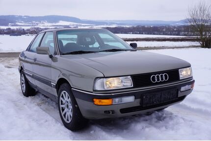 Audi 90 Gebrauchtwagen