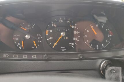 Mercedes-Benz 230 Gebrauchtwagen