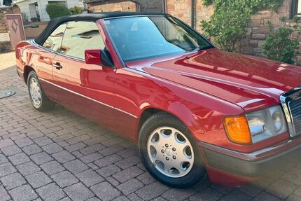 Mercedes-Benz 300 Gebrauchtwagen