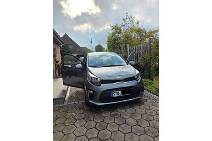 Kia Picanto Gebrauchtwagen