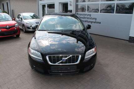 Volvo V70 Gebrauchtwagen