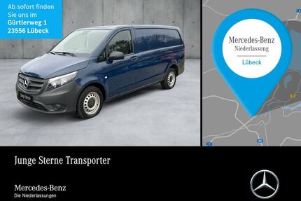 Mercedes-Benz Vito Gebrauchtwagen