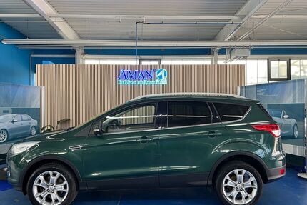 Ford Kuga Gebrauchtwagen