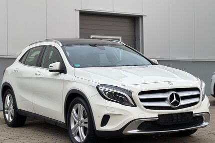Mercedes-Benz GLA 200 Gebrauchtwagen