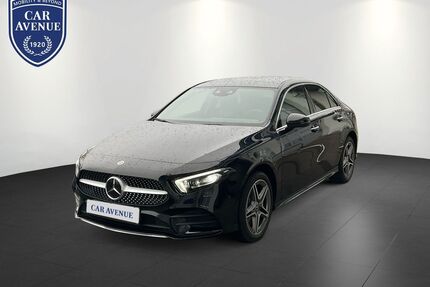 Mercedes-Benz A 250 Gebrauchtwagen