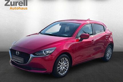 Mazda 2 Gebrauchtwagen