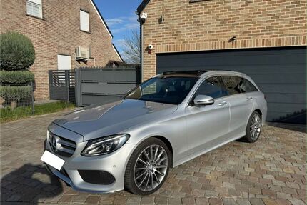 Mercedes-Benz C 250 Gebrauchtwagen