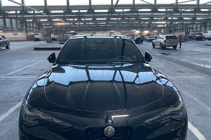 Alfa Romeo Stelvio Gebrauchtwagen