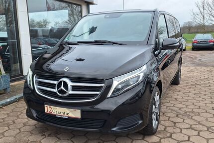 Mercedes-Benz V 220 Gebrauchtwagen