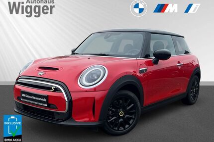 Mini Cooper SE Gebrauchtwagen