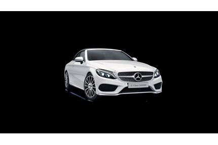 Mercedes-Benz C 300 Gebrauchtwagen