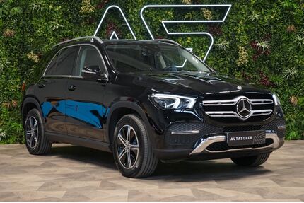 Mercedes-Benz GLE 300 Gebrauchtwagen
