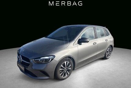 Mercedes-Benz B 180 Gebrauchtwagen