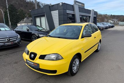 Seat Ibiza Gebrauchtwagen