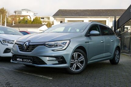 Renault Megane Gebrauchtwagen