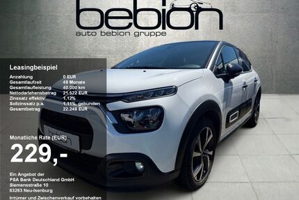 Citroen C3 Gebrauchtwagen