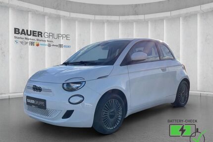 Fiat 500e Gebrauchtwagen