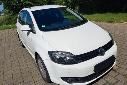 VW Golf Plus Gebrauchtwagen
