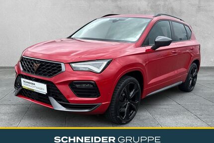 Cupra Ateca Gebrauchtwagen
