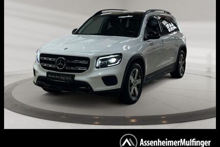 Mercedes-Benz GLB 200 Gebrauchtwagen