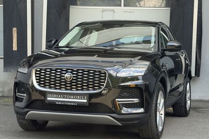Jaguar E-Pace Gebrauchtwagen