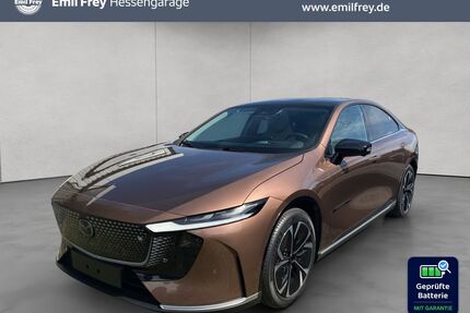 Mazda 6e Gebrauchtwagen